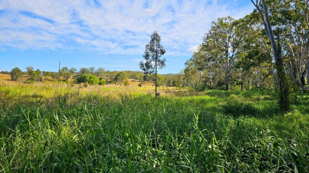 Gayndah - Mount Perry Rd, Mount Perry, QLD 4671
