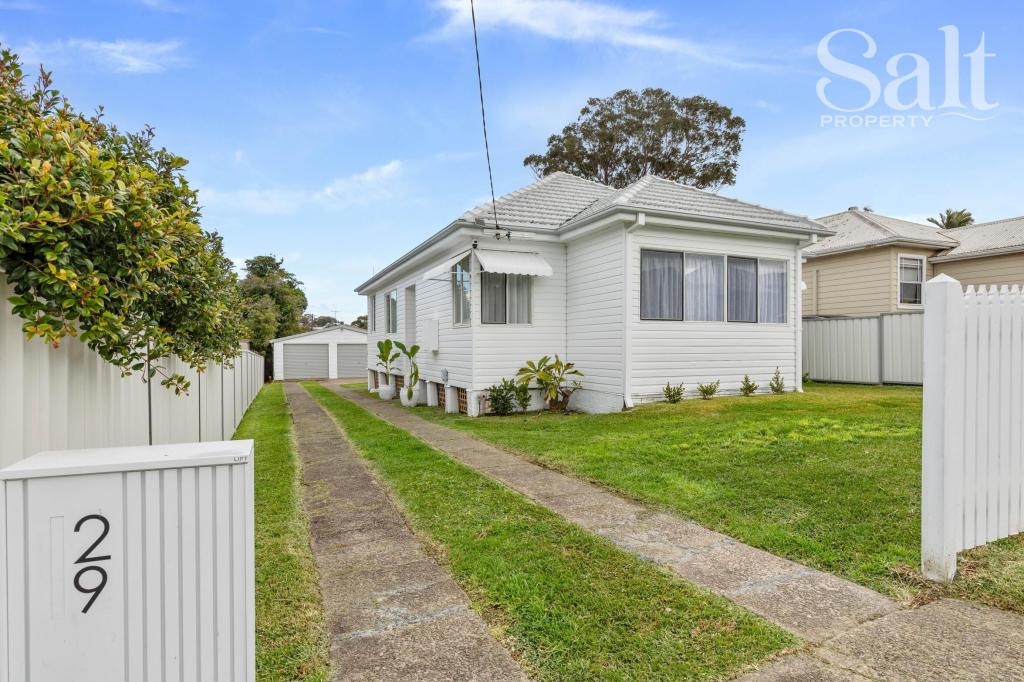 29 Morris St, Mayfield West, NSW 2304