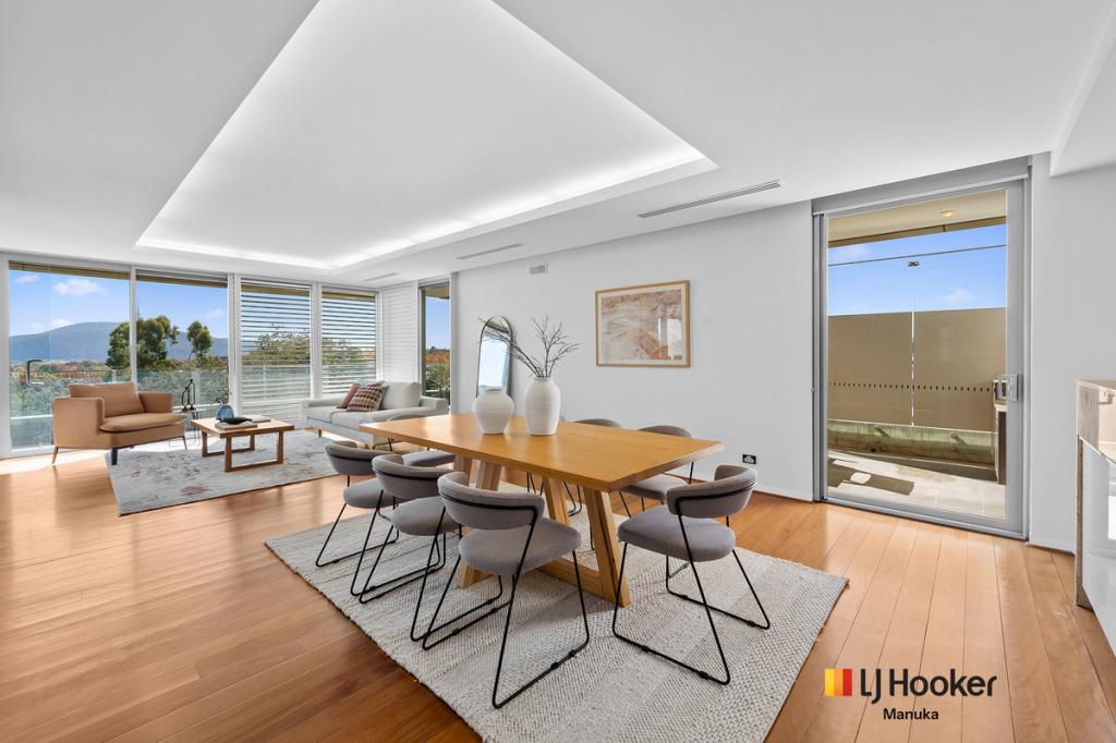 111/2 Grose St, Deakin, ACT 2600