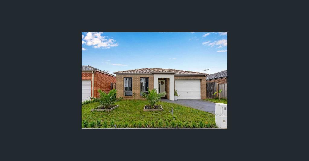 3 MEADOWVIEW WAY, TARNEIT, VIC 3029