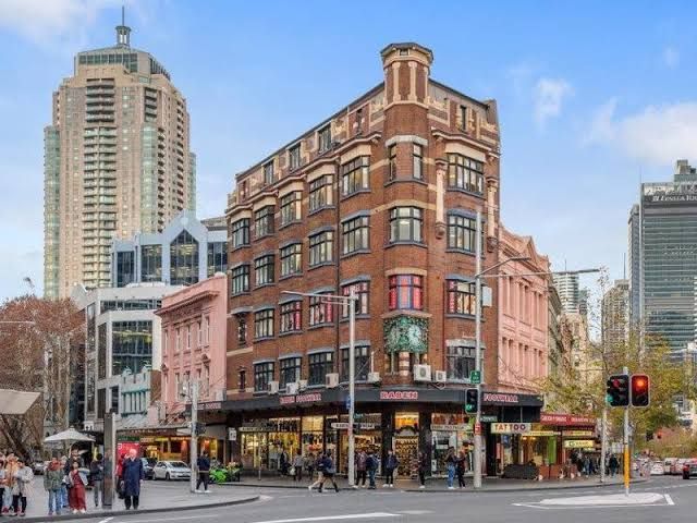 5/793 - 795 George St, Sydney, NSW 2000