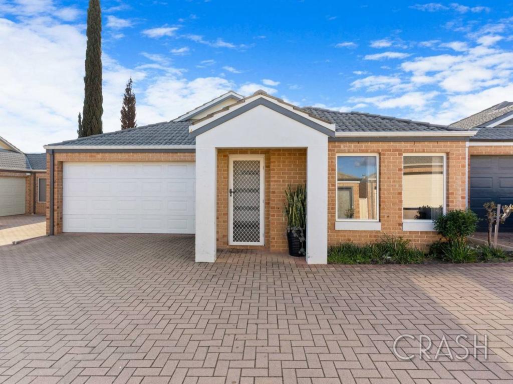 10/17-21 Third Ave, Kelmscott, WA 6111