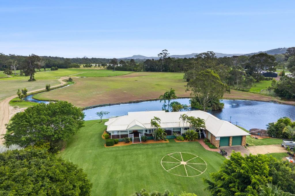 21 Ballantyne Ct, Glenview, QLD 4553