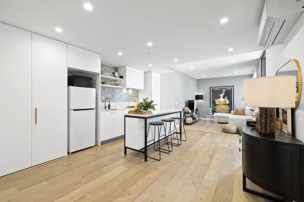 105/19 Judd St, Richmond, VIC 3121