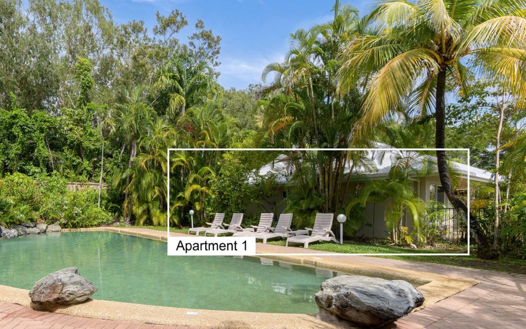 1/1 Beor St, Craiglie, QLD 4877