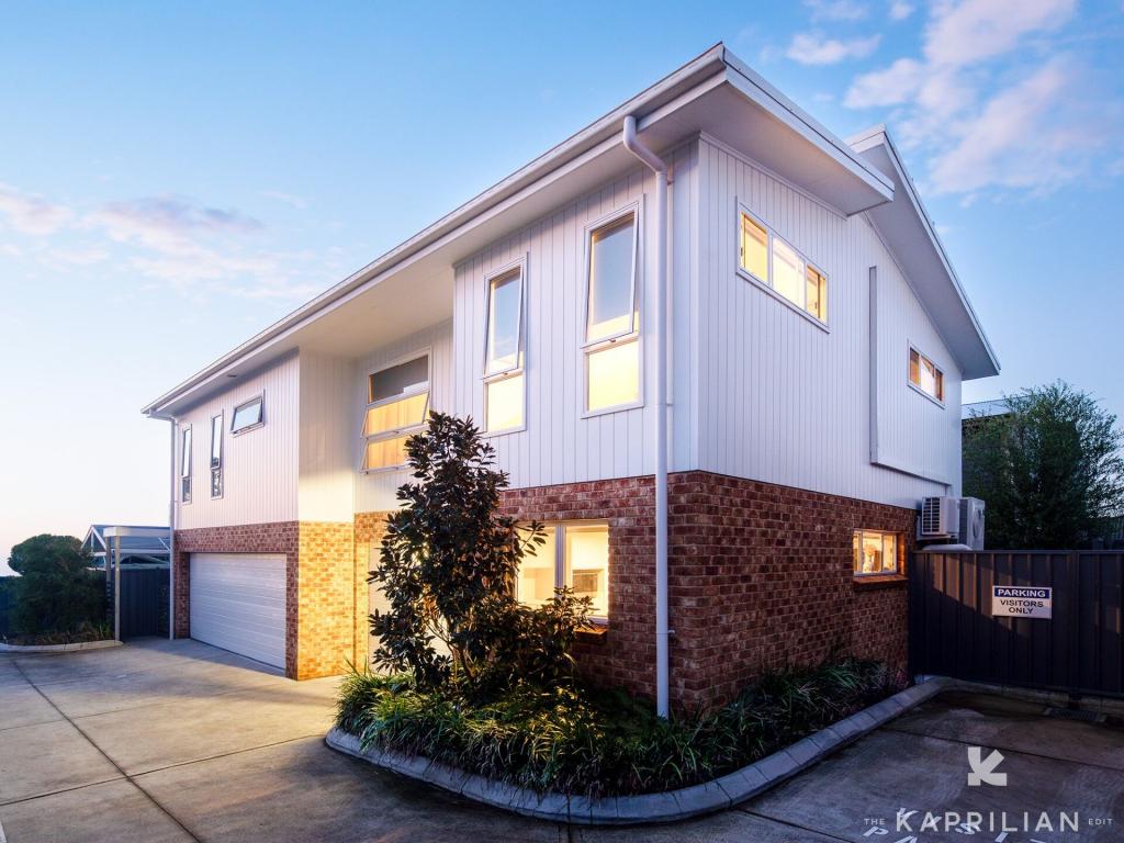 4/47 YORSTON ST, WARNERS BAY, NSW 2282