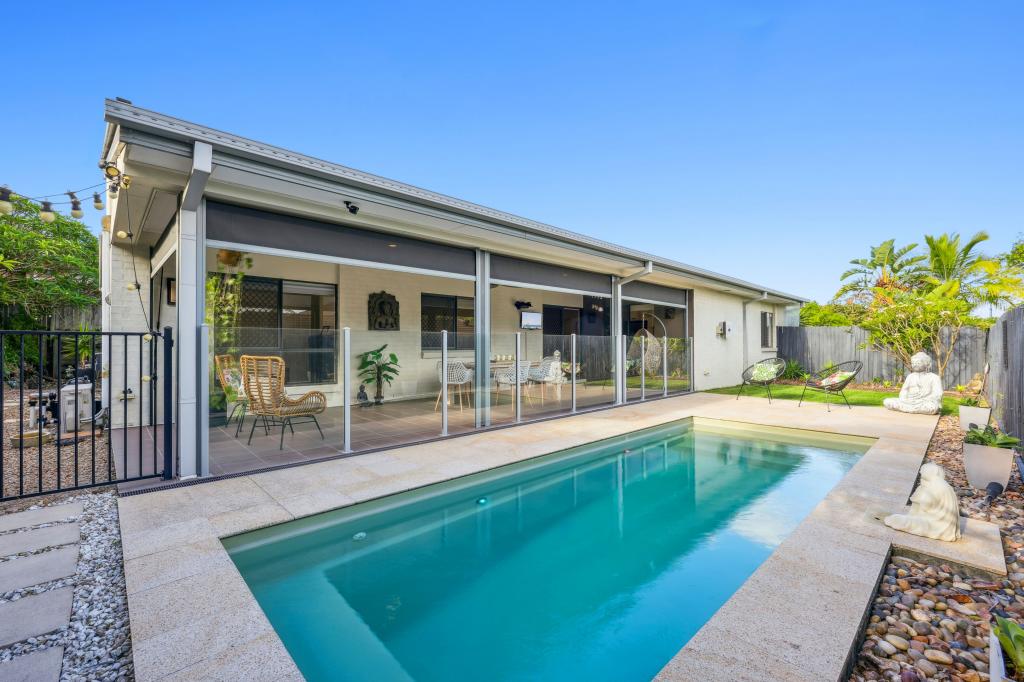 5 Rourke St, Mudgeeraba, QLD 4213