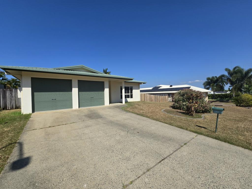 4 Sundew Cl, Mount Sheridan, QLD 4868