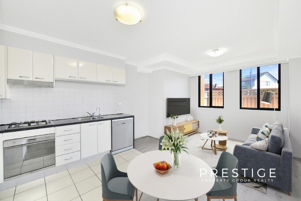 149/323 Forest Rd, Hurstville, NSW 2220