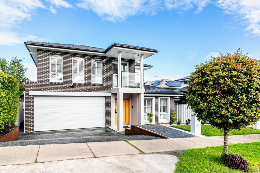 13 LUMSDEN AVE, NORTH KELLYVILLE, NSW 2155