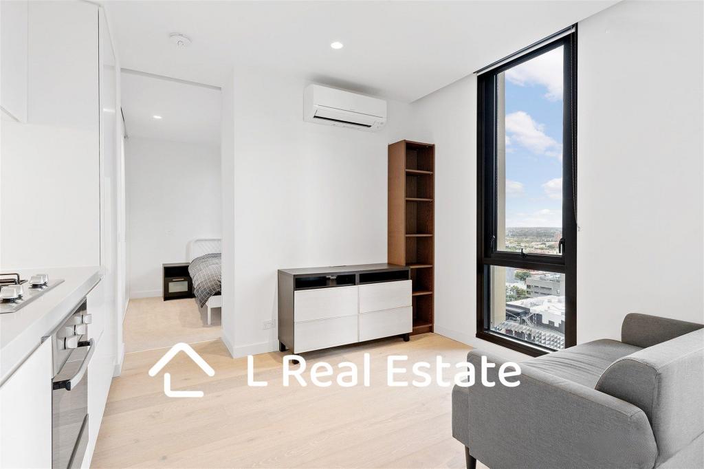 2903/81 A'BECKETT ST, MELBOURNE, VIC 3000