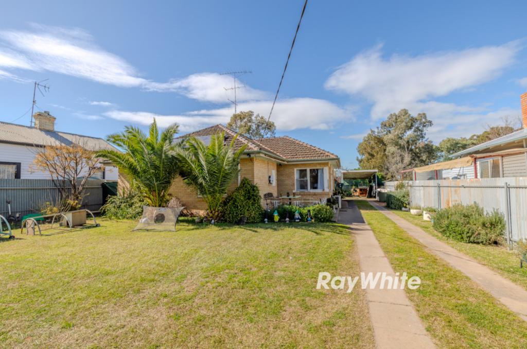 10 Horace St, Sea Lake, VIC 3533