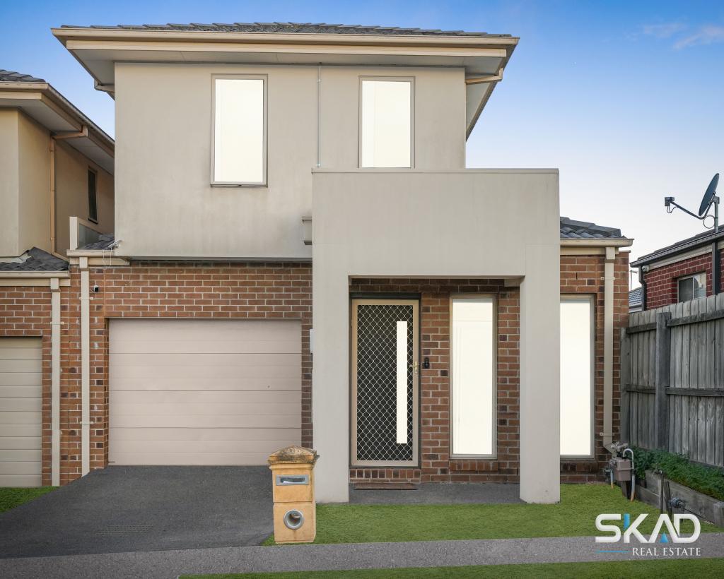 1/23 Leveque Loop, Craigieburn, VIC 3064