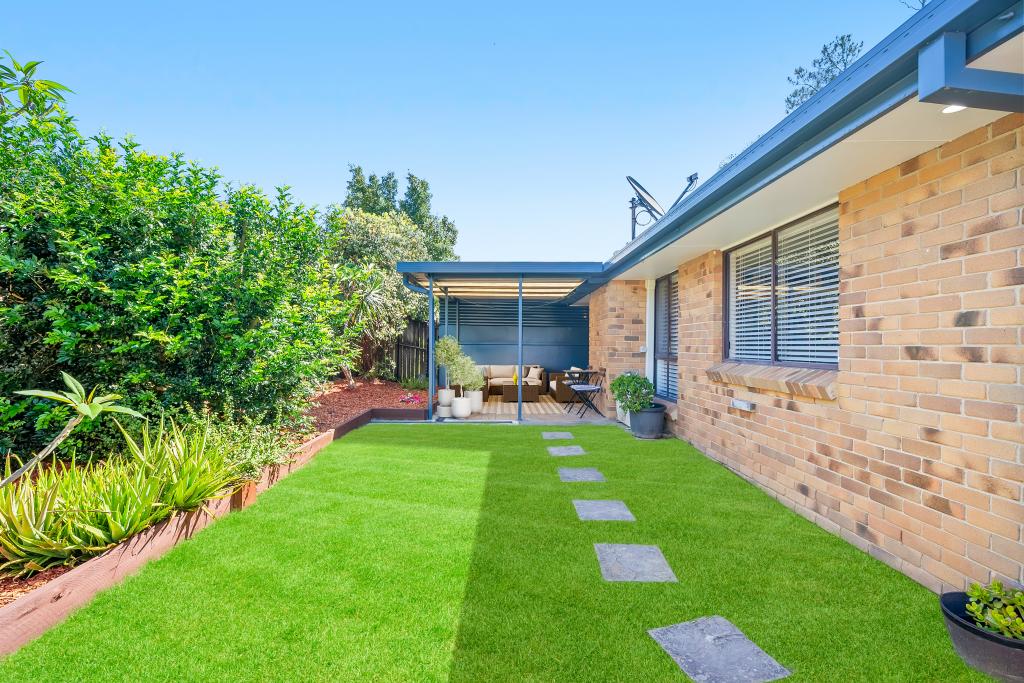 2/3 Gable St, Oxenford, QLD 4210