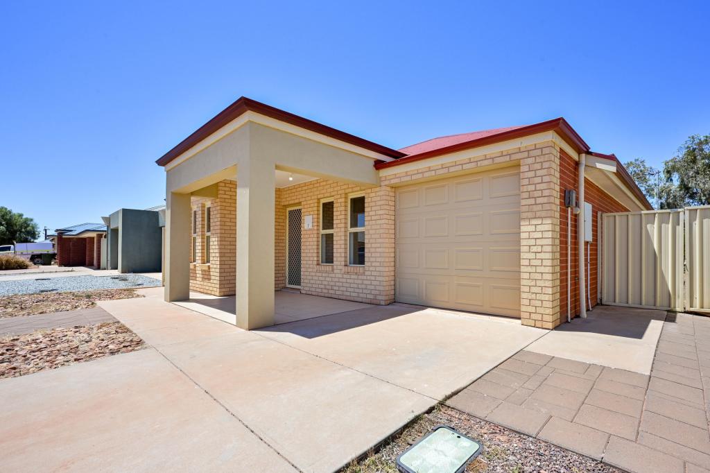 7 Vern Schuppan Dr, Whyalla Norrie, SA 5608