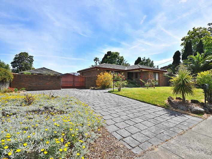 41 Bertrand Ave, Mulgrave, VIC 3170