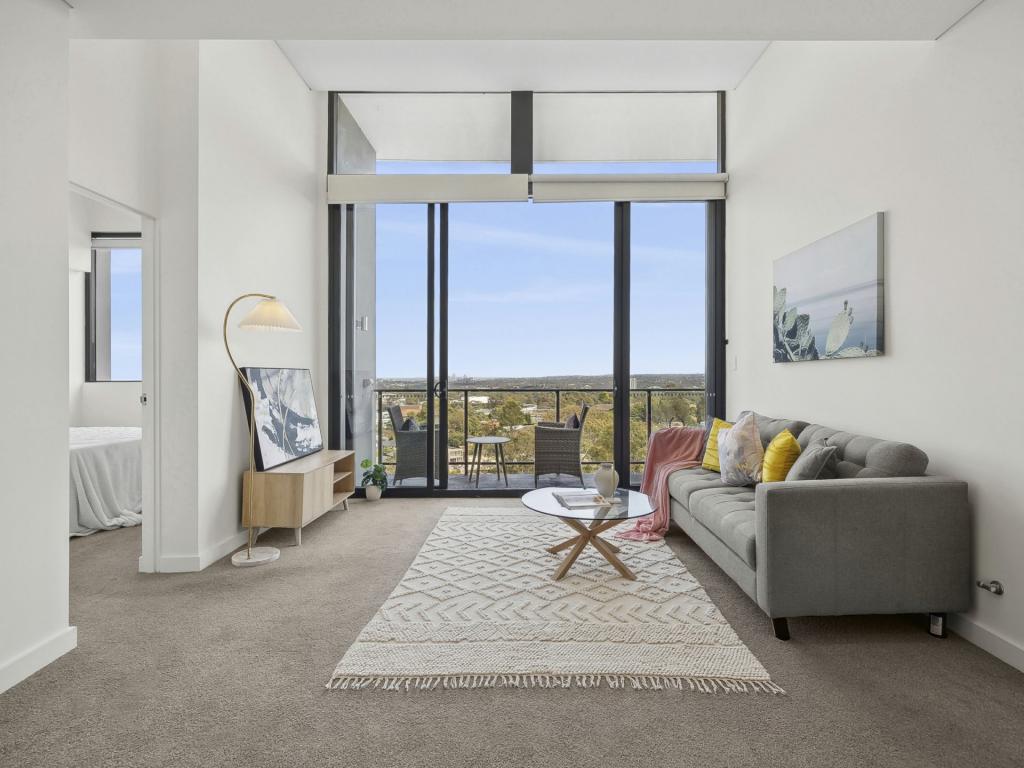 606/9 Mafeking Ave, Lane Cove, NSW 2066