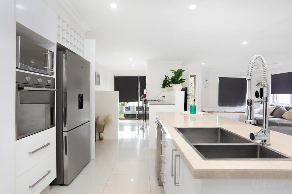46 Sidney Nolan Dr, Coombabah, QLD 4216