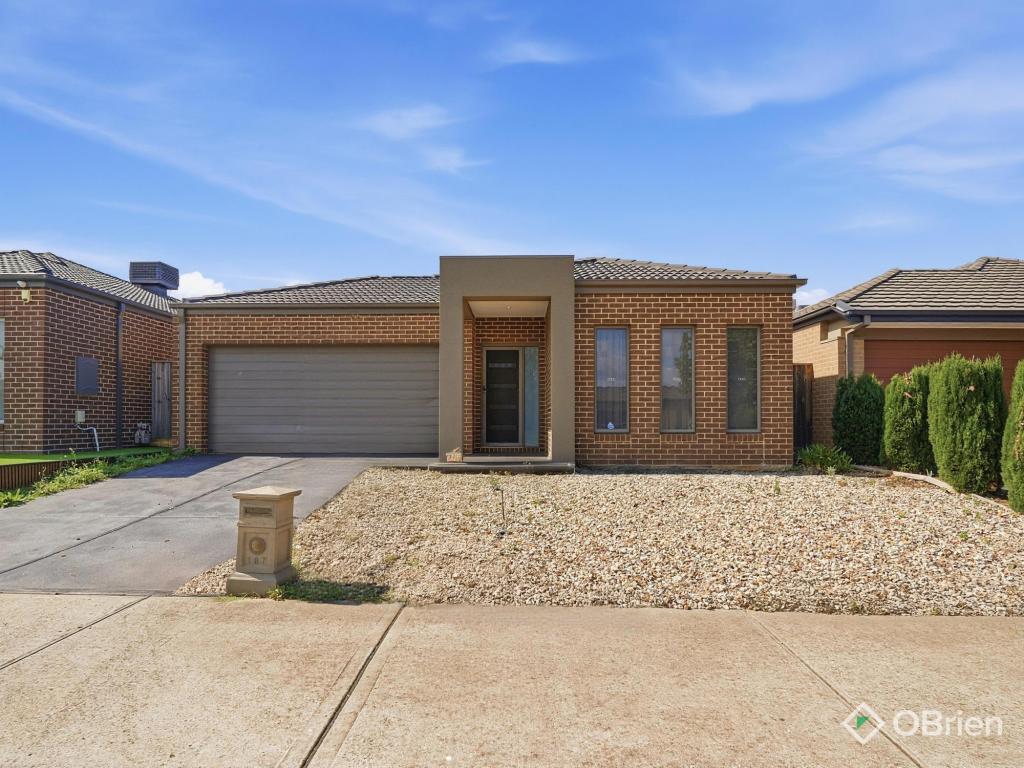 187 Botanica Springs Bvd, Brookfield, VIC 3338