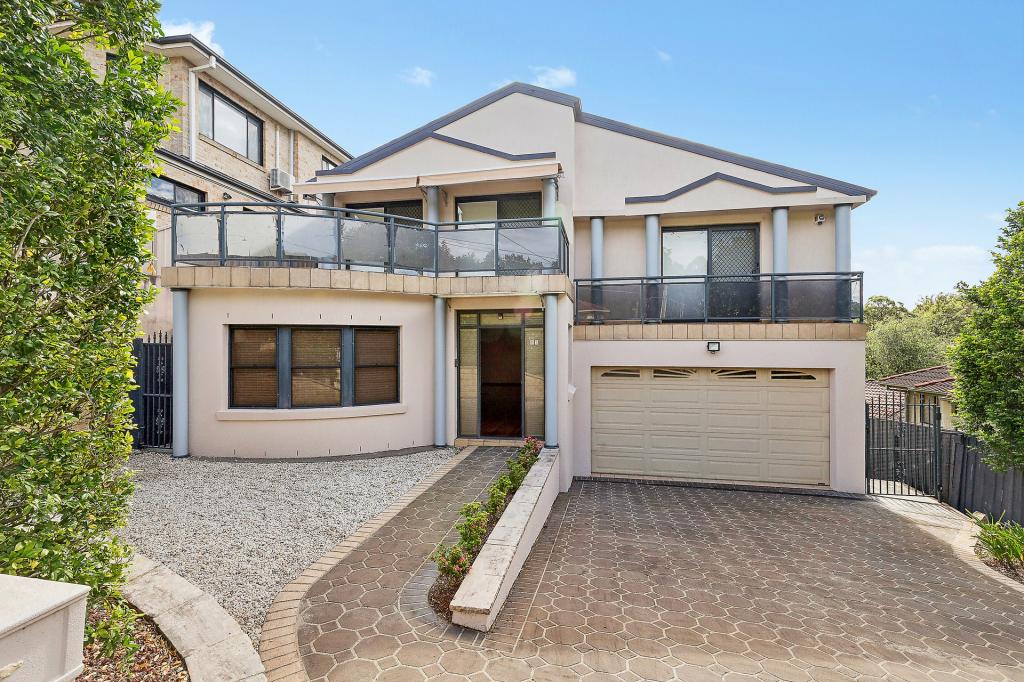 31 Booth St, Marsfield, NSW 2122