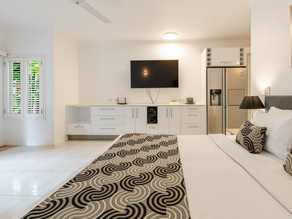D250 Ramada/316 Port Douglas Rd, Port Douglas, QLD 4877