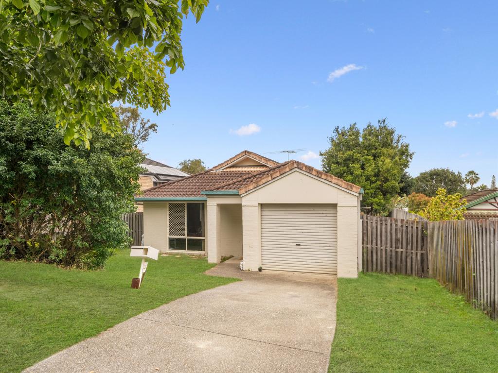 3 Homefield St, Margate, QLD 4019