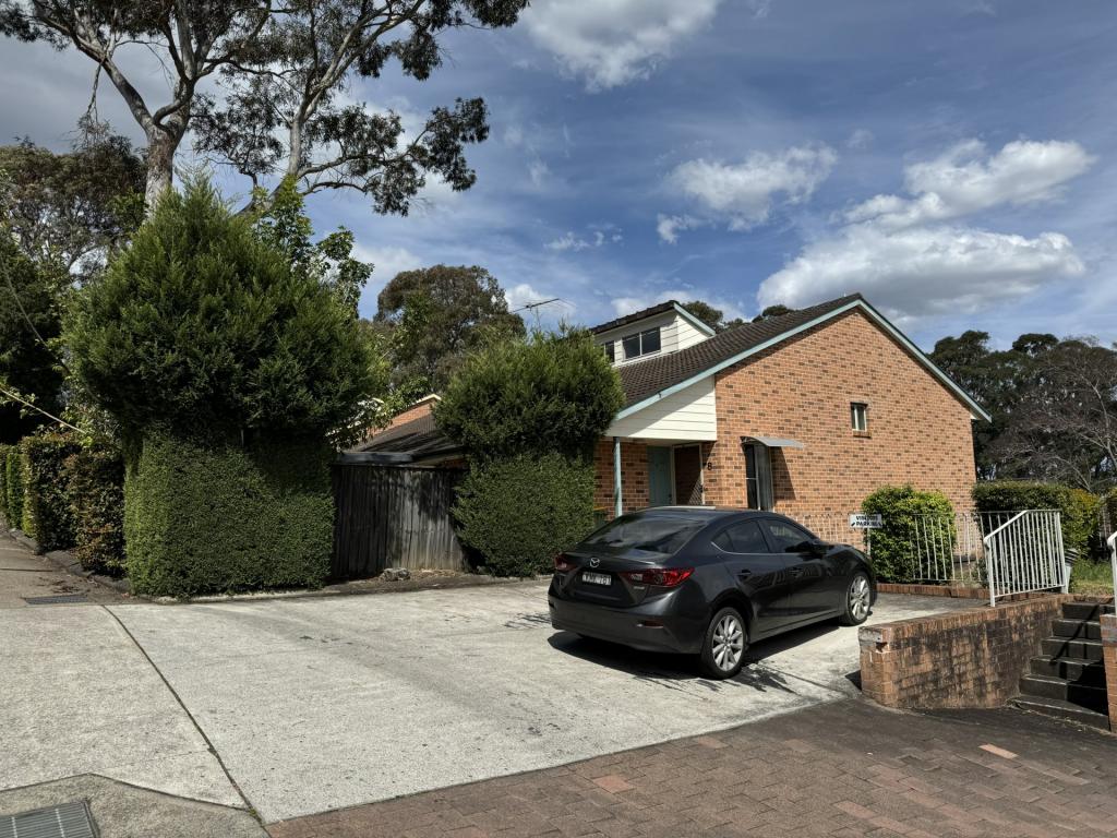 Lot 8/230 Pennant Hills Rd, Carlingford, NSW 2118