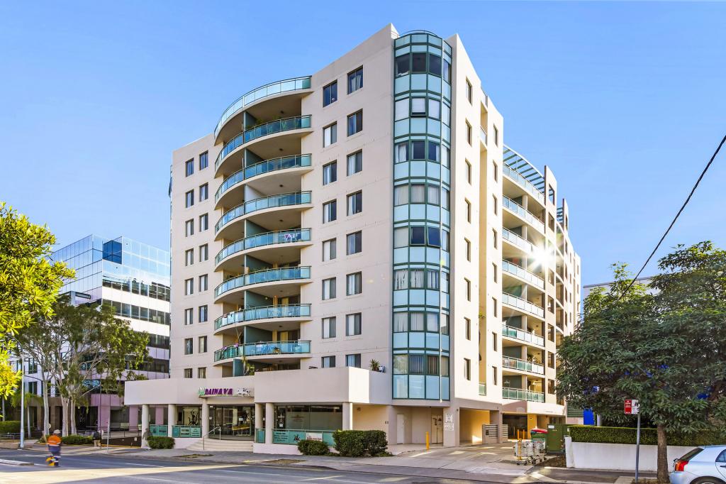 310/16 MEREDITH ST, BANKSTOWN, NSW 2200