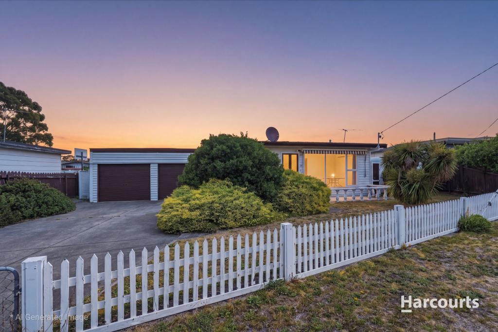 6 Third Ave, Dodges Ferry, TAS 7173