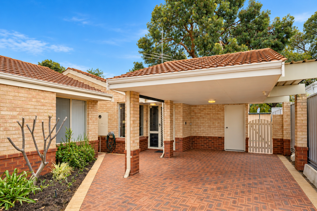3/20 Eden St, Innaloo, WA 6018