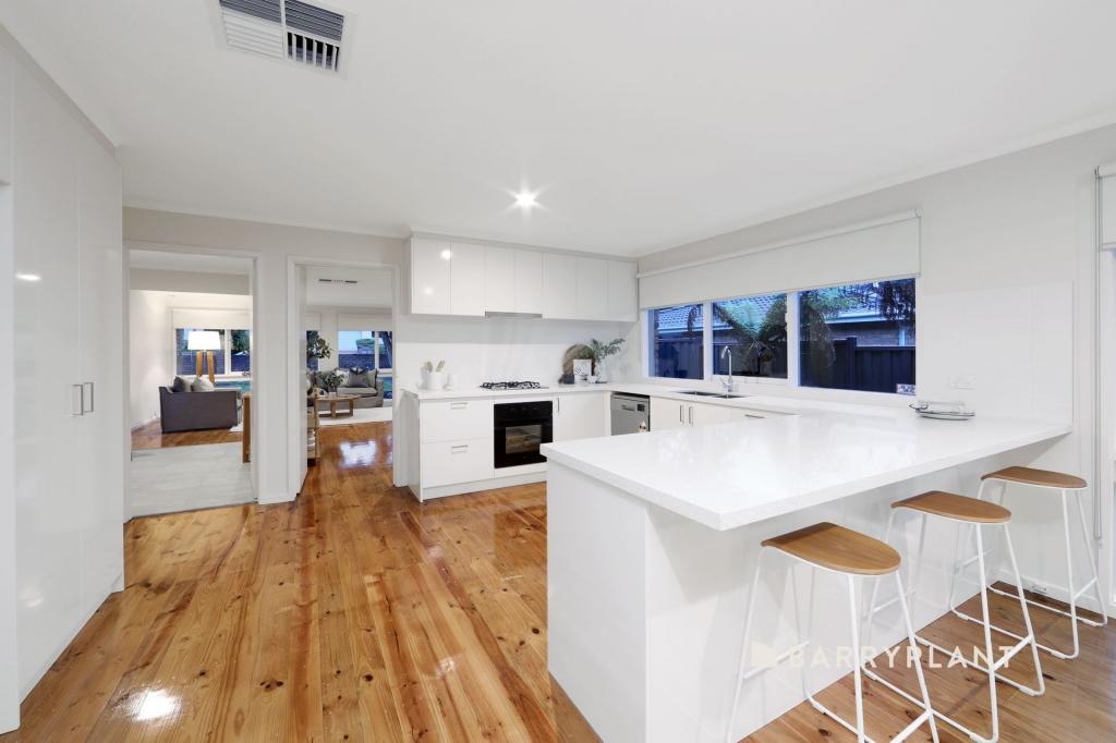 85 Dandelion Dr, Rowville, VIC 3178