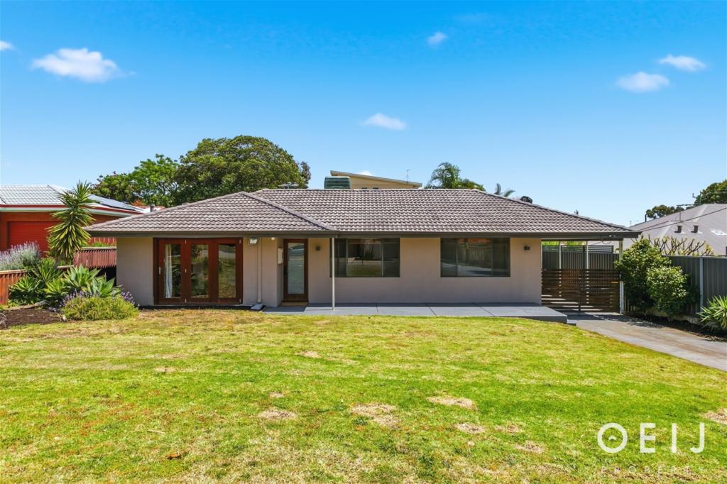 3 Burney Ct, Kardinya, WA 6163