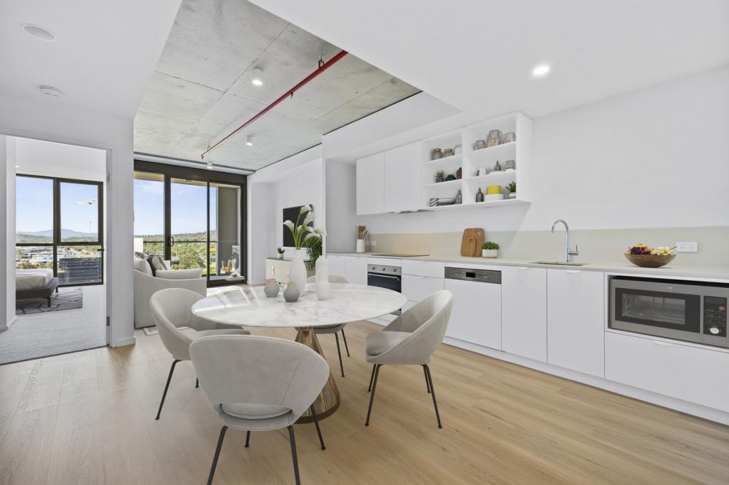 1509/1 CORINNA ST, PHILLIP, ACT 2606
