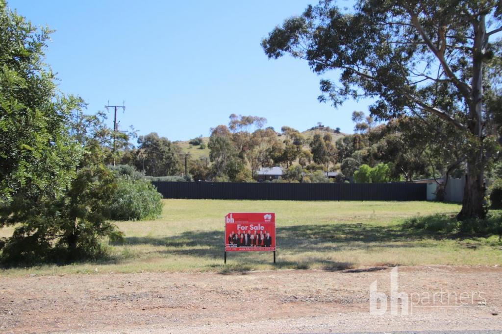 LOT 121 CHURCH CRES, PALMER, SA 5237