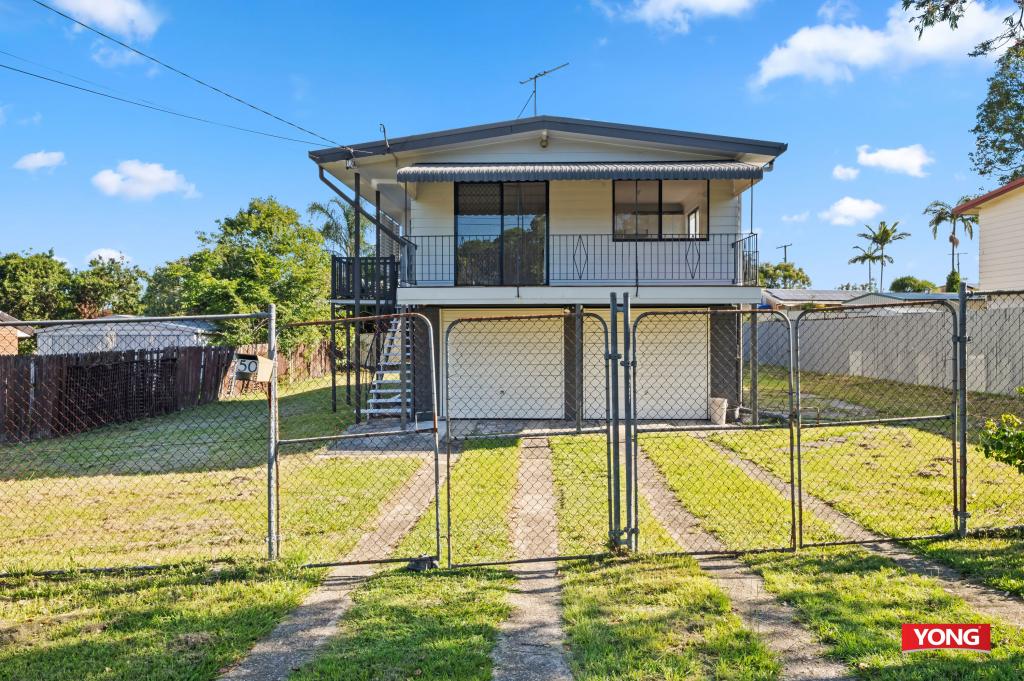 50 KIM ST, MARSDEN, QLD 4132