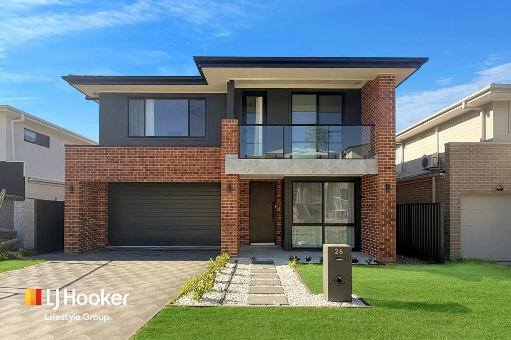 26 Starling St, Cobbitty, NSW 2570