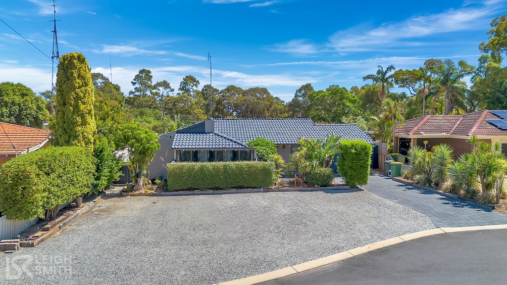 5 Armstrong Ct, Waroona, WA 6215