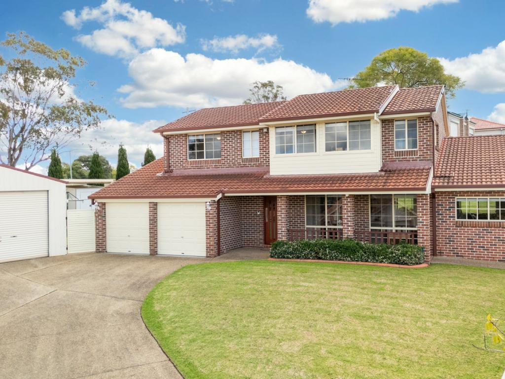 37 Kalbarri Cres, Bow Bowing, NSW 2566