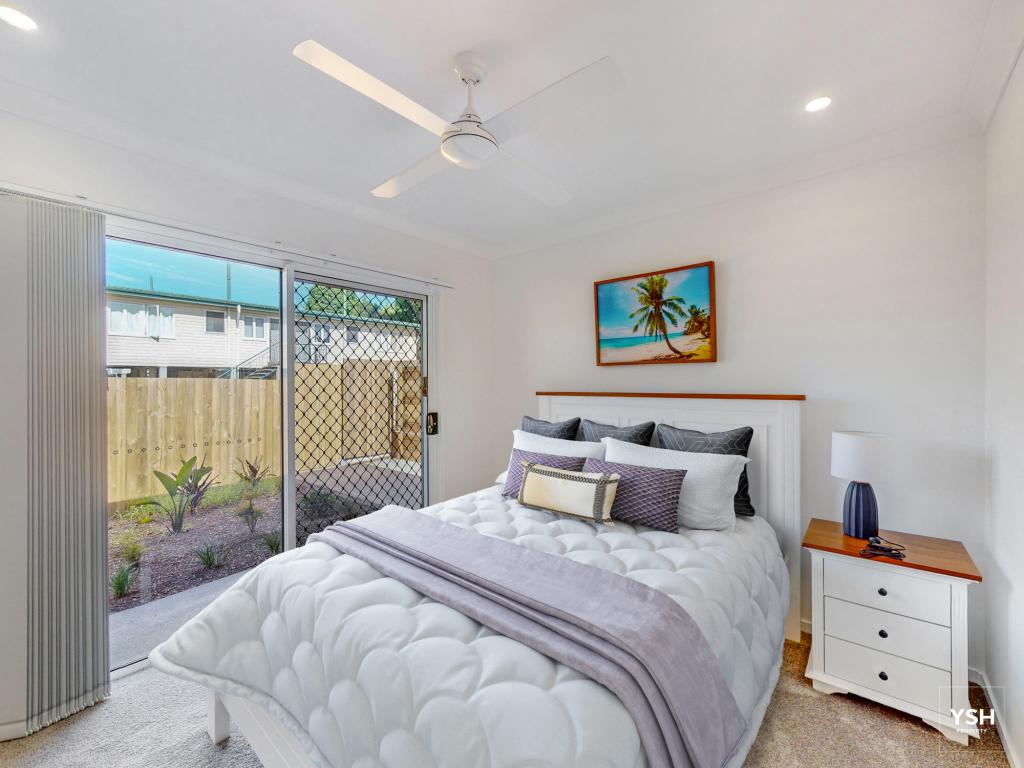 4/41 Rowe Tce, Darra, QLD 4076