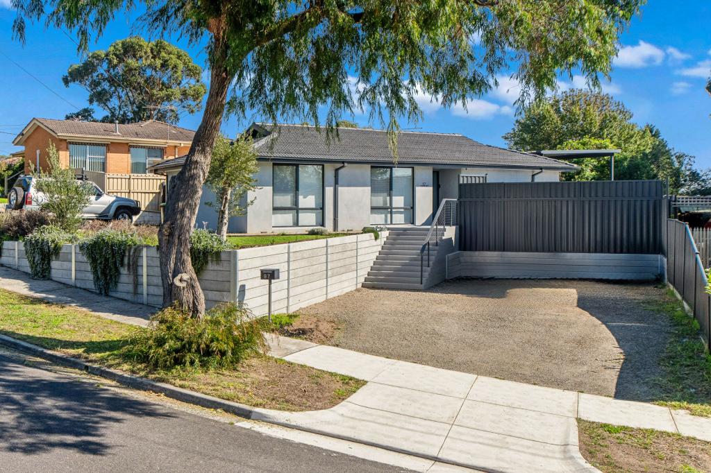 97 Rosemary Cres, Frankston North, VIC 3200