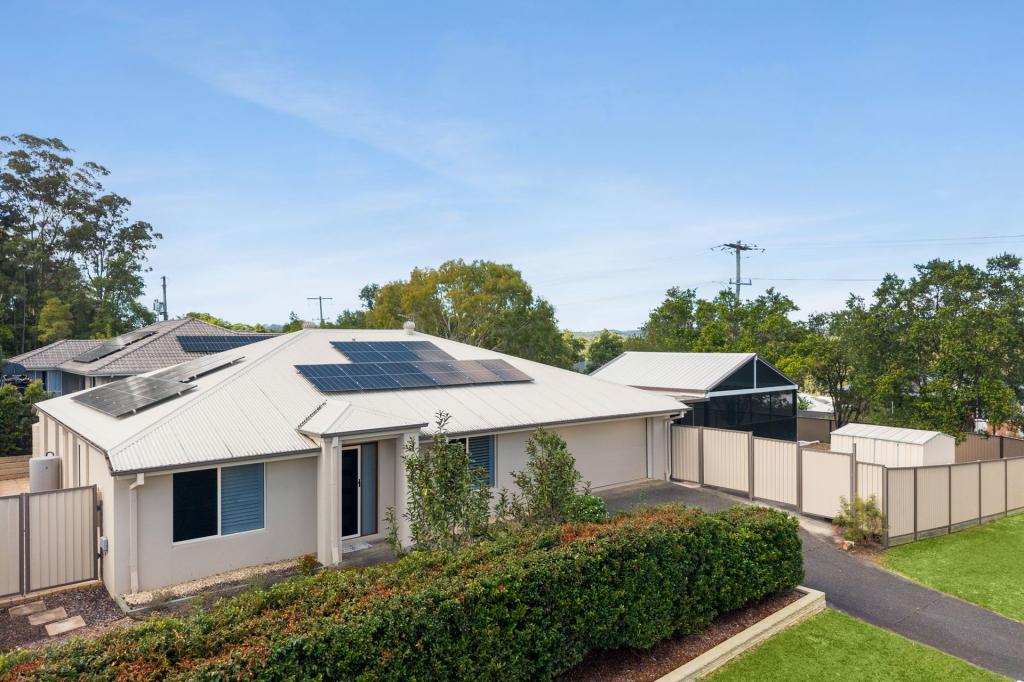 21 Harris Dr, Palmwoods, QLD 4555