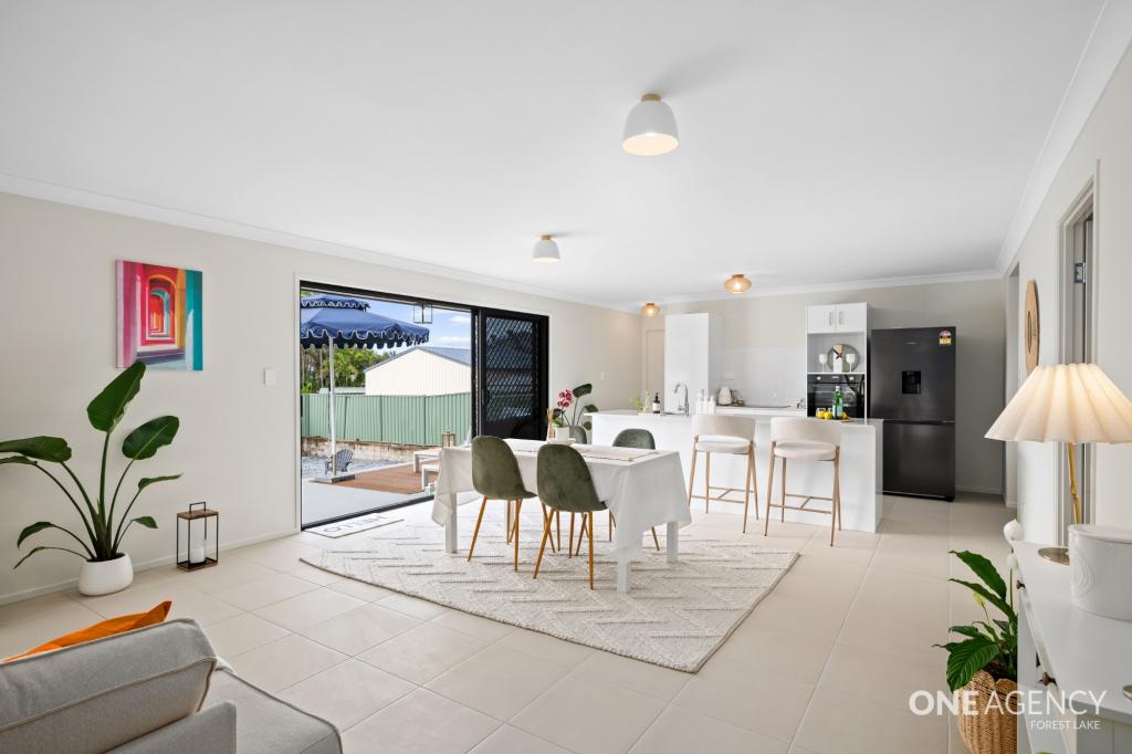 28 Ringwood St, Durack, QLD 4077
