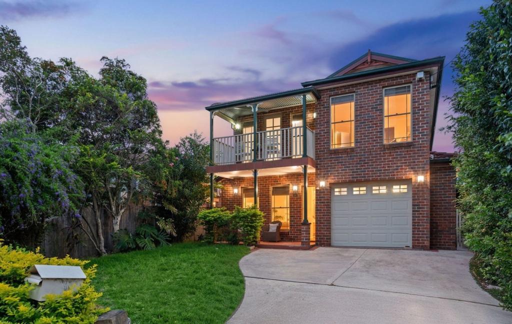 84 Underwood Rd, Homebush, NSW 2140