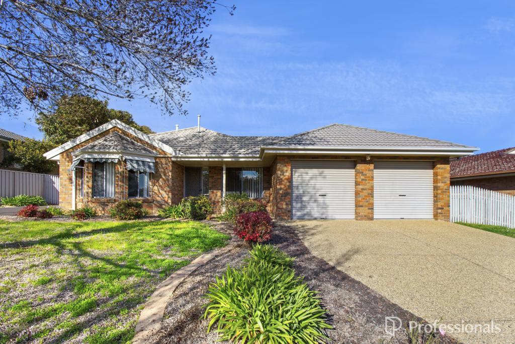 28 Bourkelands Dr, Bourkelands, NSW 2650
