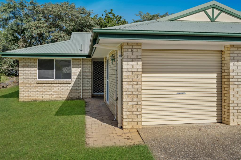 6/70 Ridgevale Dr, Helensvale, QLD 4212