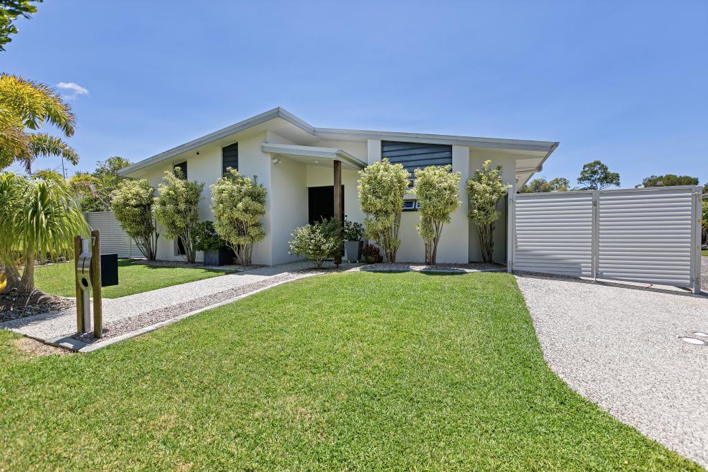 7 The Promenade, Pelican Waters, QLD 4551
