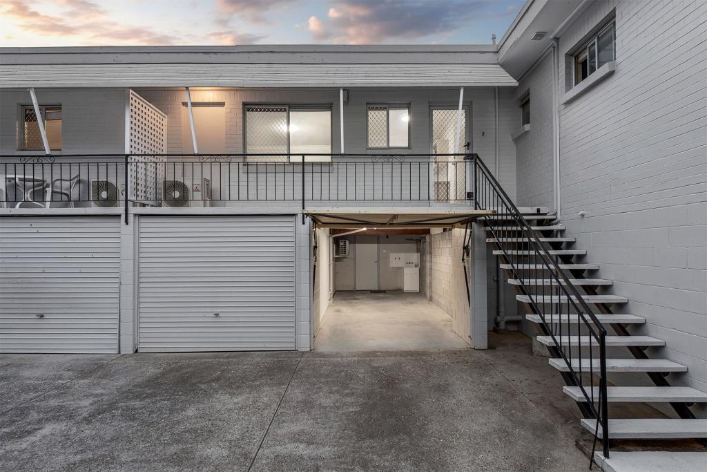 2/75 Beck St, Paddington, QLD 4064