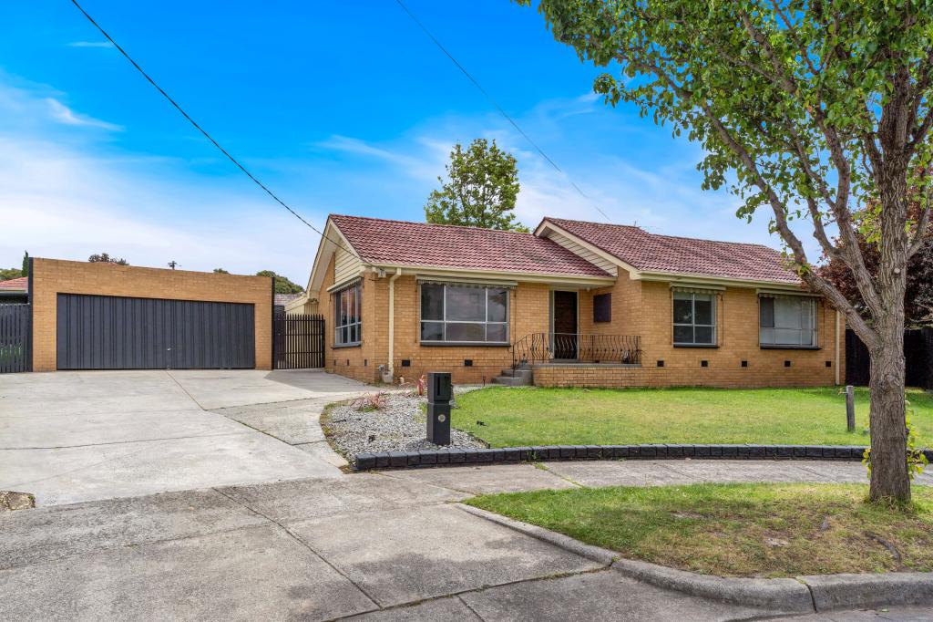 7 Aris Ct, Craigieburn, VIC 3064