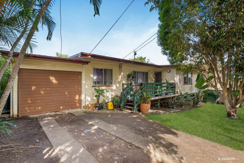17 Welbeck St, Logan Central, QLD 4114