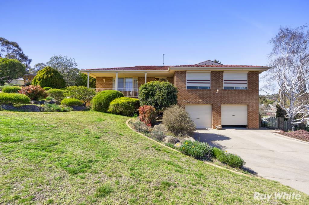 20 Cassia Way, Junee, NSW 2663